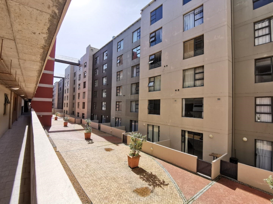 0 Bedroom Property for Sale in Zonnebloem Western Cape